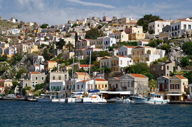 Wie viel für eine Aufenthaltsgenehmigung in Griechenland, wenn ich mich zum Kauf einer Immobilie entschließe?