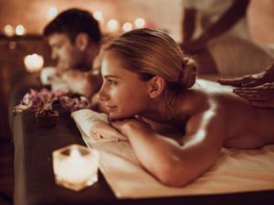 Wellnessangebote in Slowenien