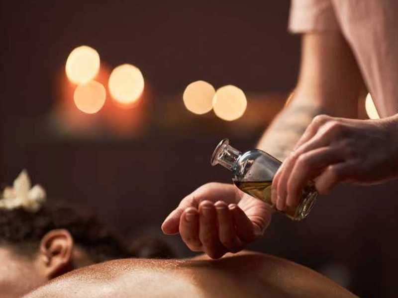 Thermana-Geschenkgutscheinen für Wellness und Spa