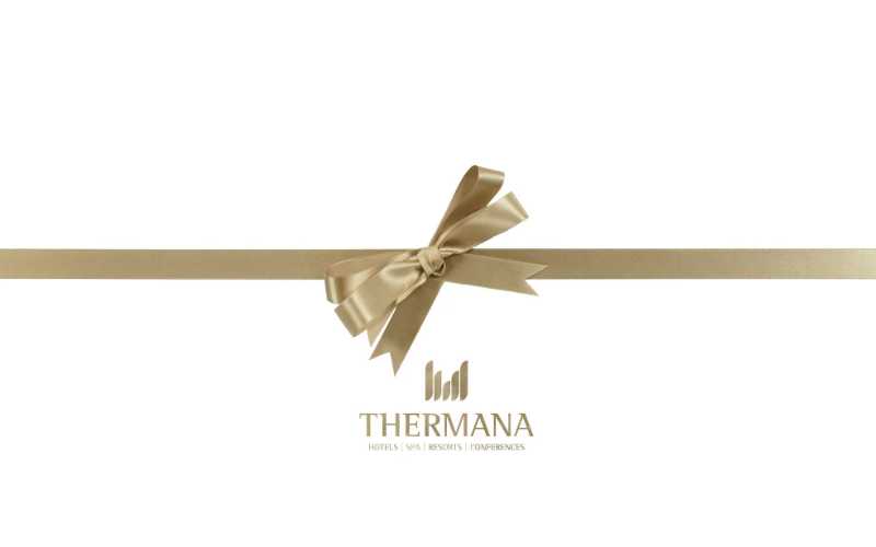 Thermana-Geschenkgutscheine im beliebten slowenischen Thermana Laško